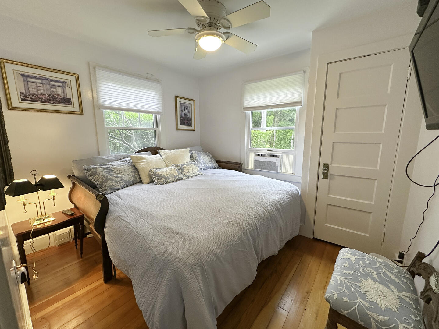 BR3 King, First Floor