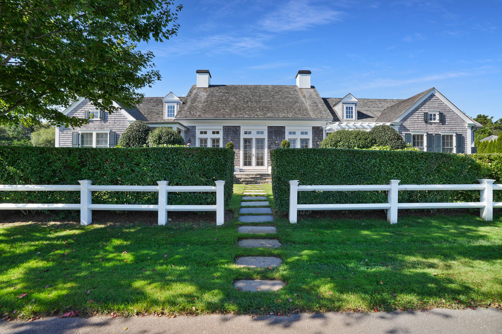 Edgartown Katama 601 2