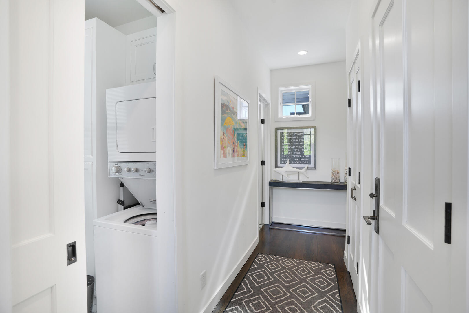 Laundry / Mudroom
