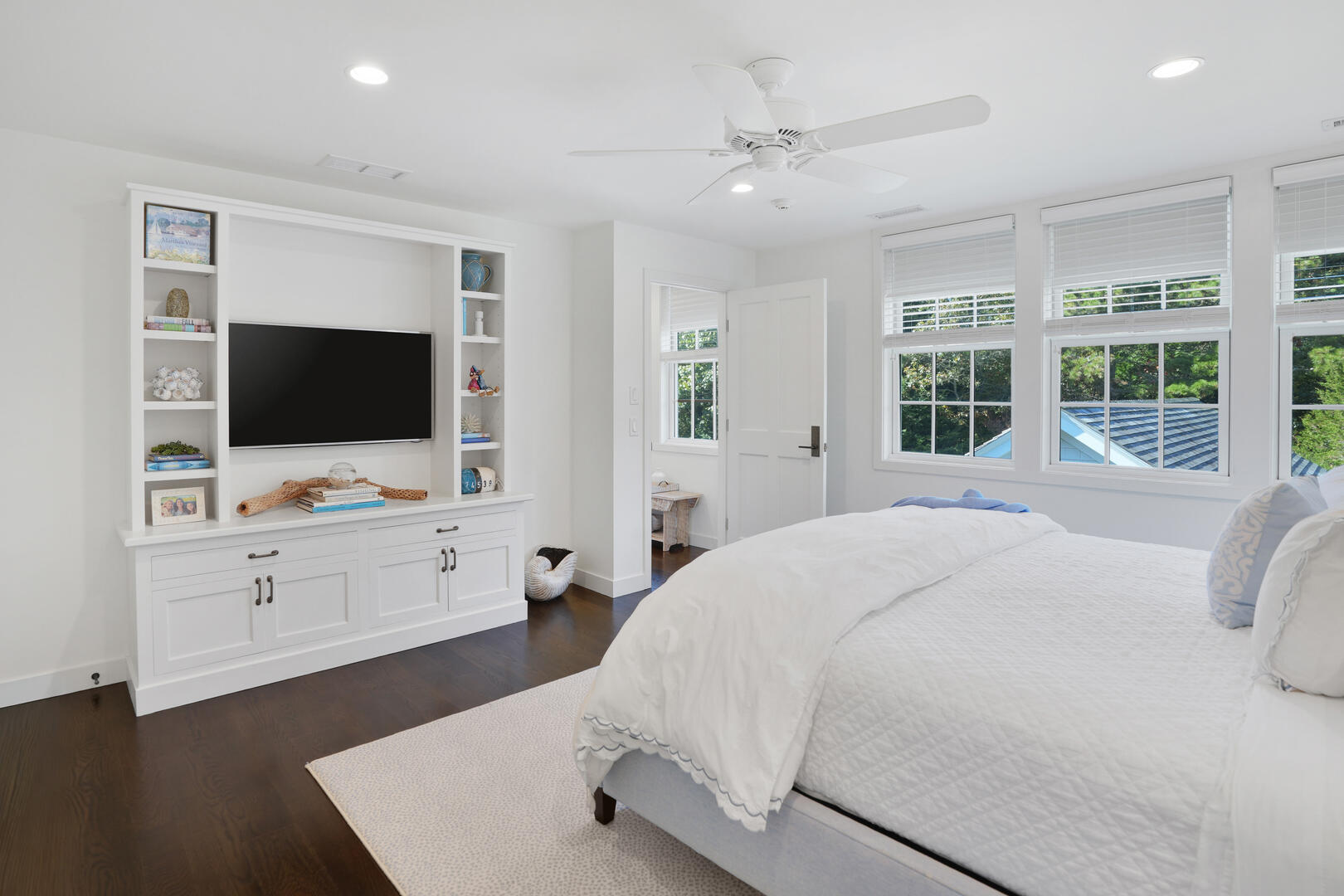 BR3 King En Suite, Second Floor