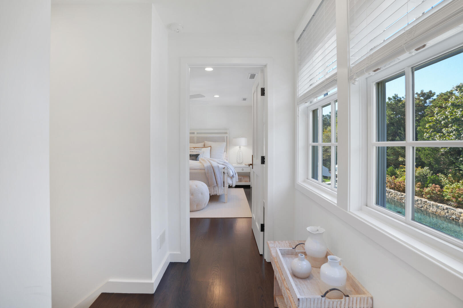 BR2 King En Suite, Second Floor