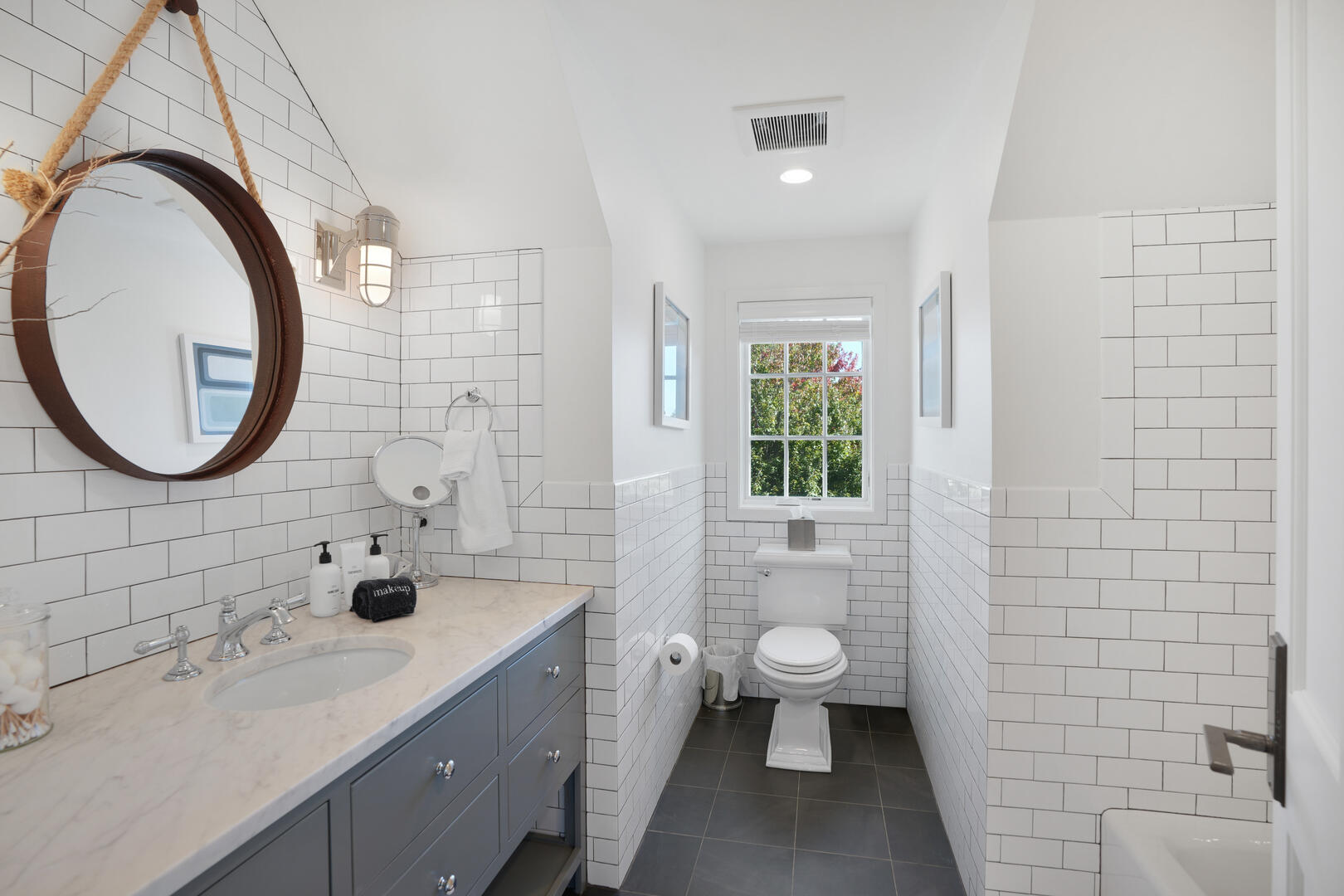 BR4 Queen En Suite, Second Floor