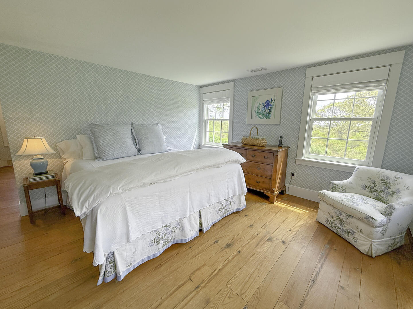 BR2 King En Suite, Second Floor