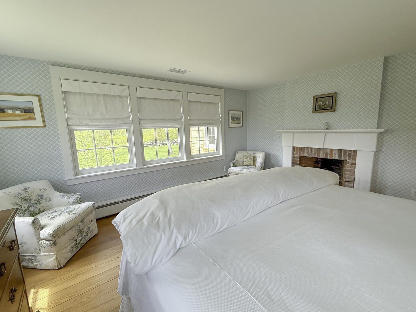 BR2 King En Suite, Second Floor