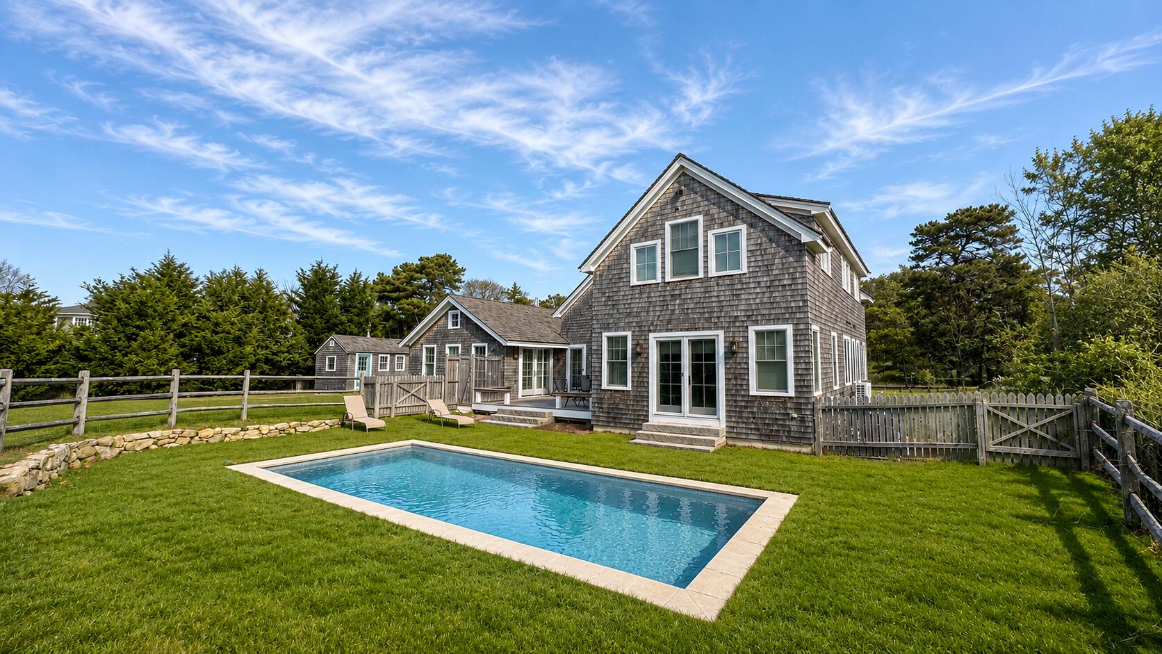 Edgartown Katama 7023