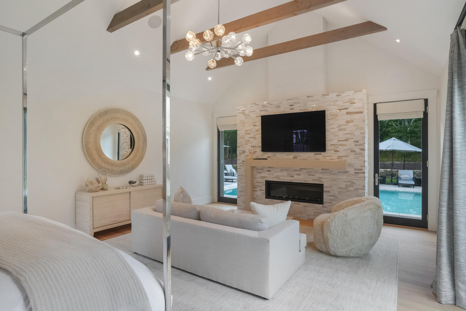 BR1 King En Suite, First Floor 