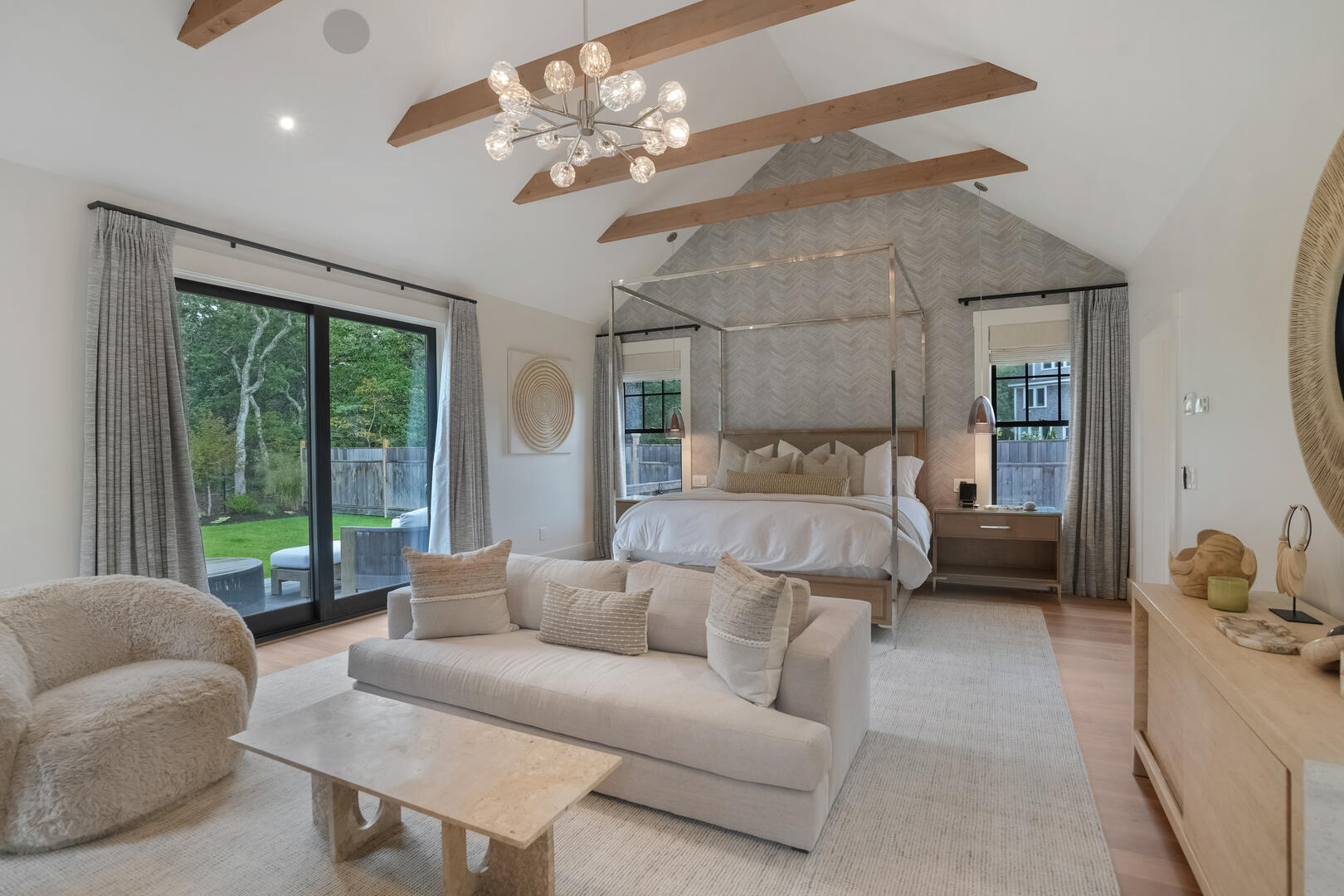 BR1 King En Suite, First Floor 