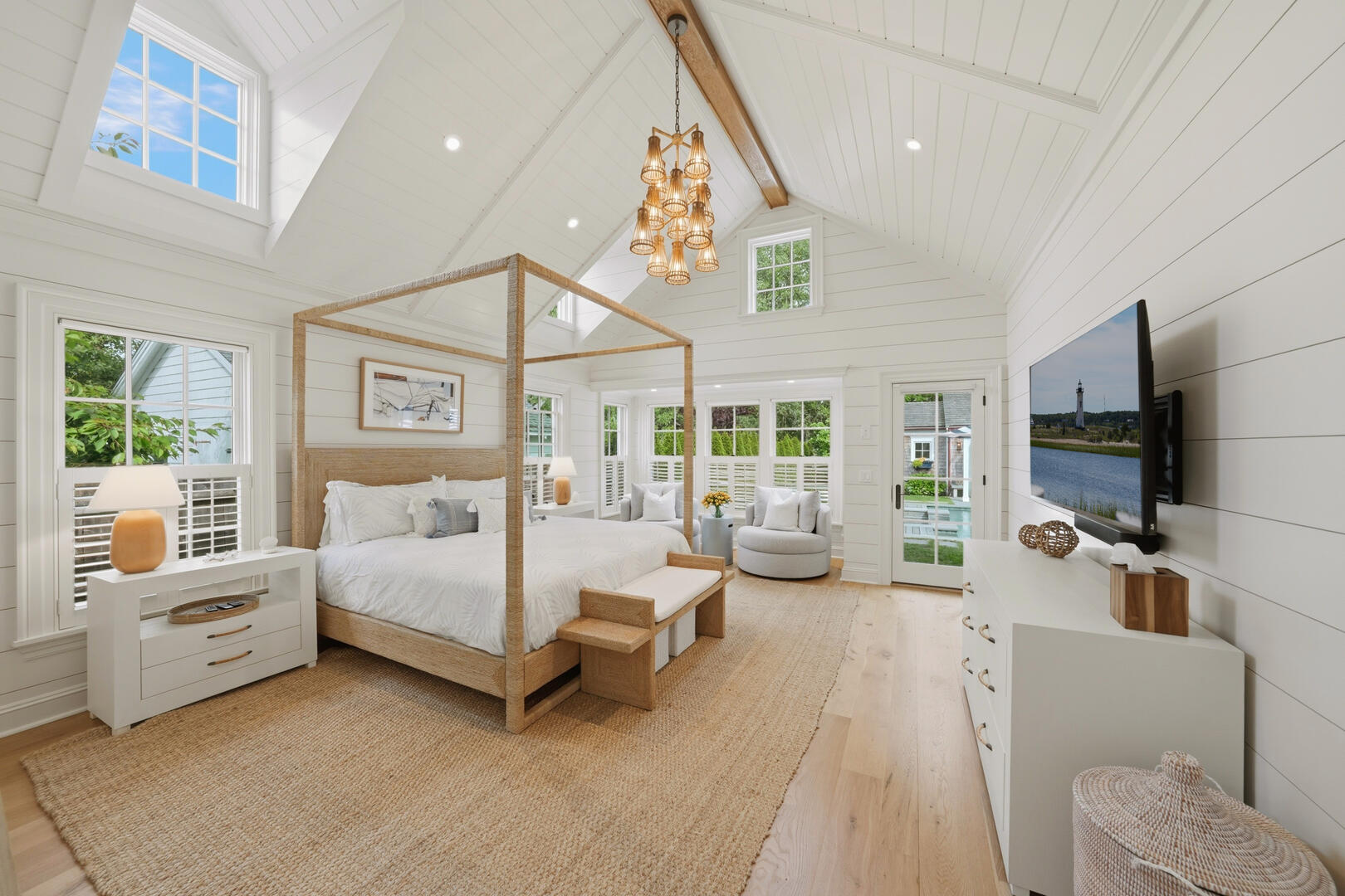 BR1 King En Suite, First Floor