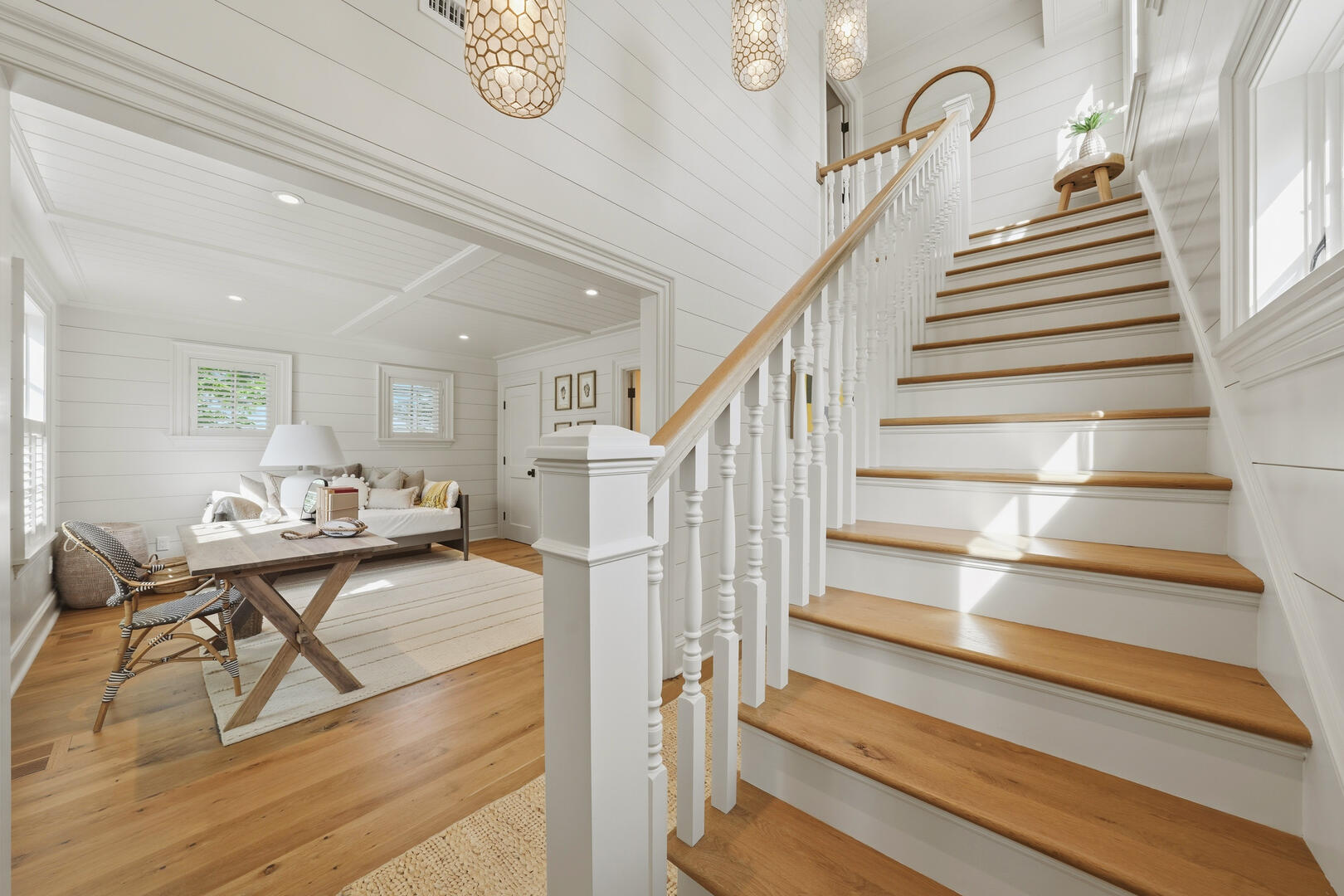 Staircase