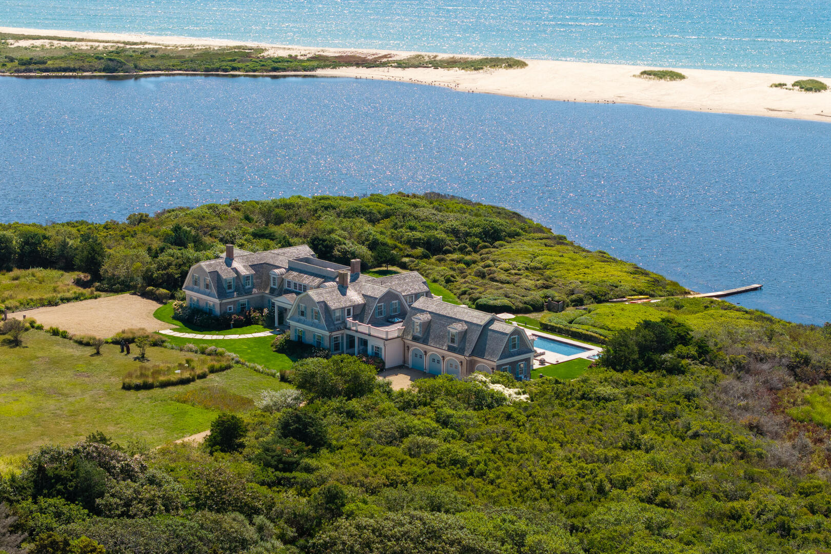 Edgartown Katama 524