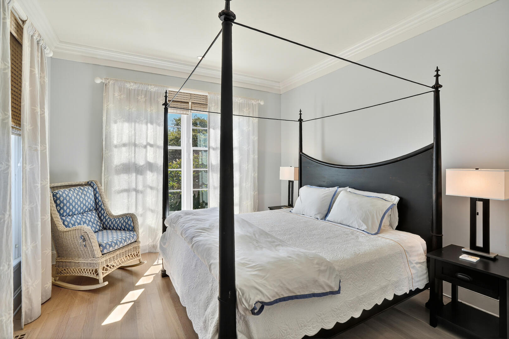 BR1 King En Suite, First Floor