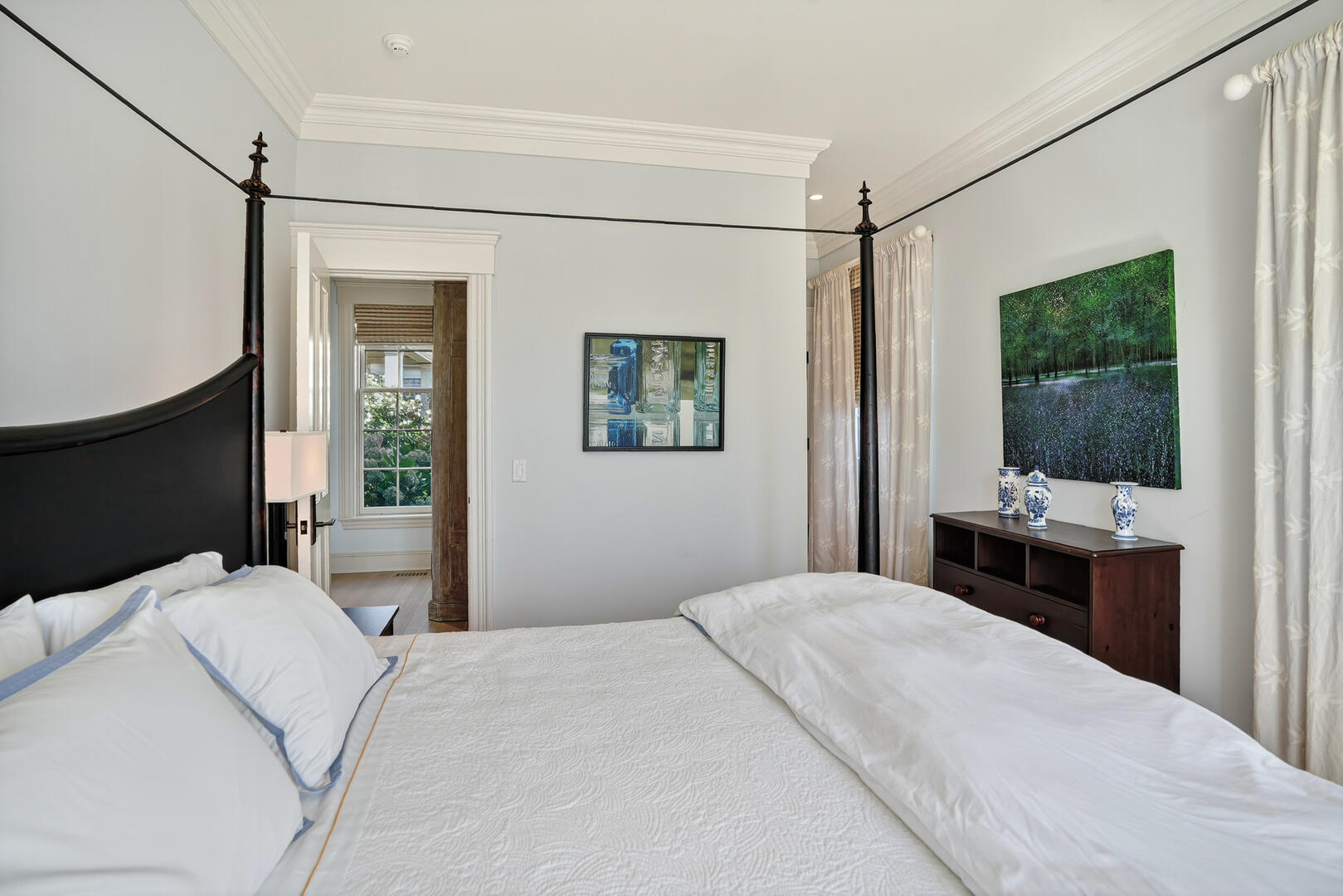 BR1 King En Suite, First Floor