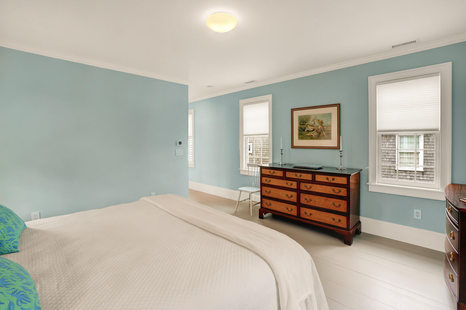 BR1 King En Suite, Second Floor