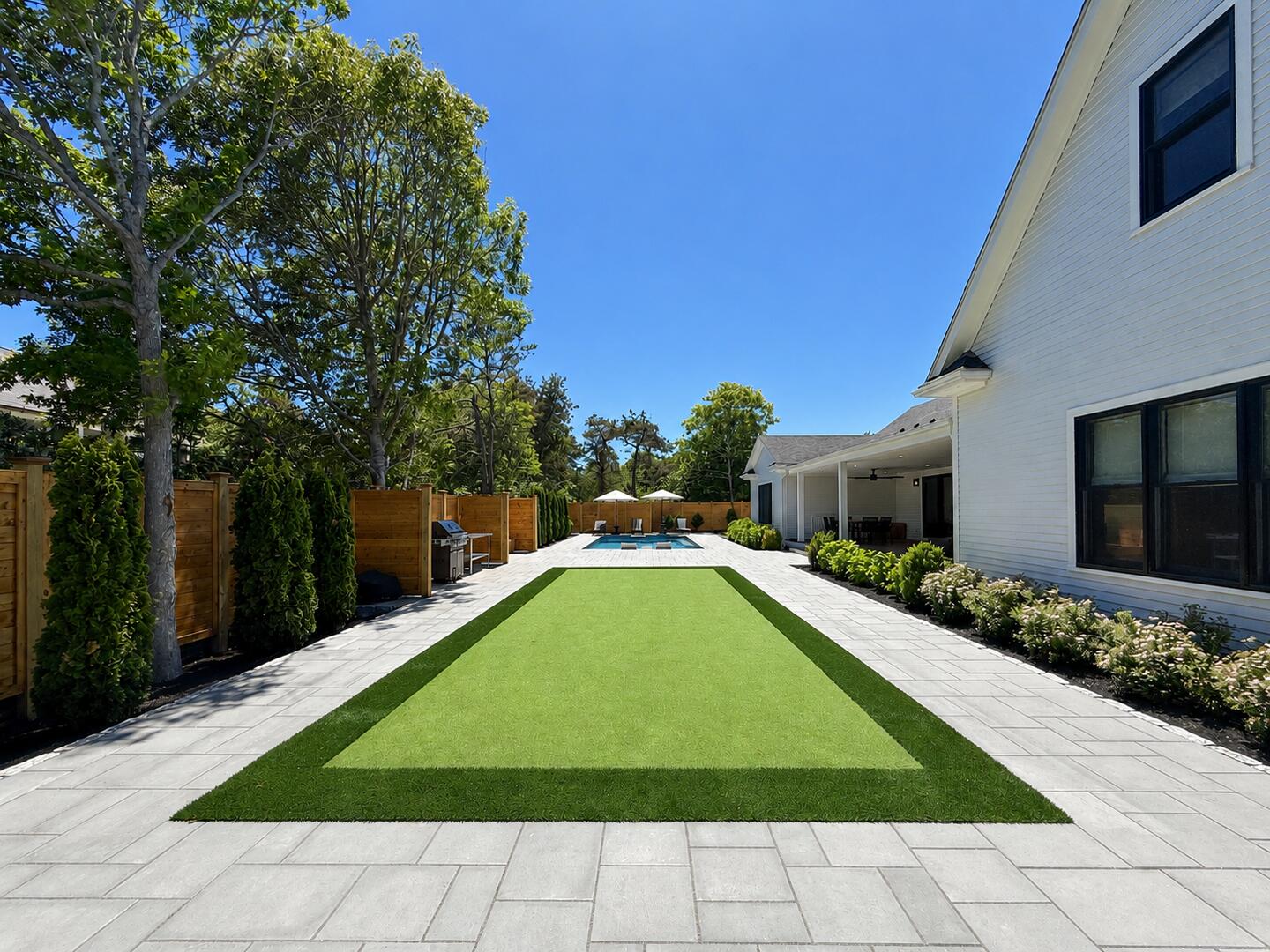 Putting Green