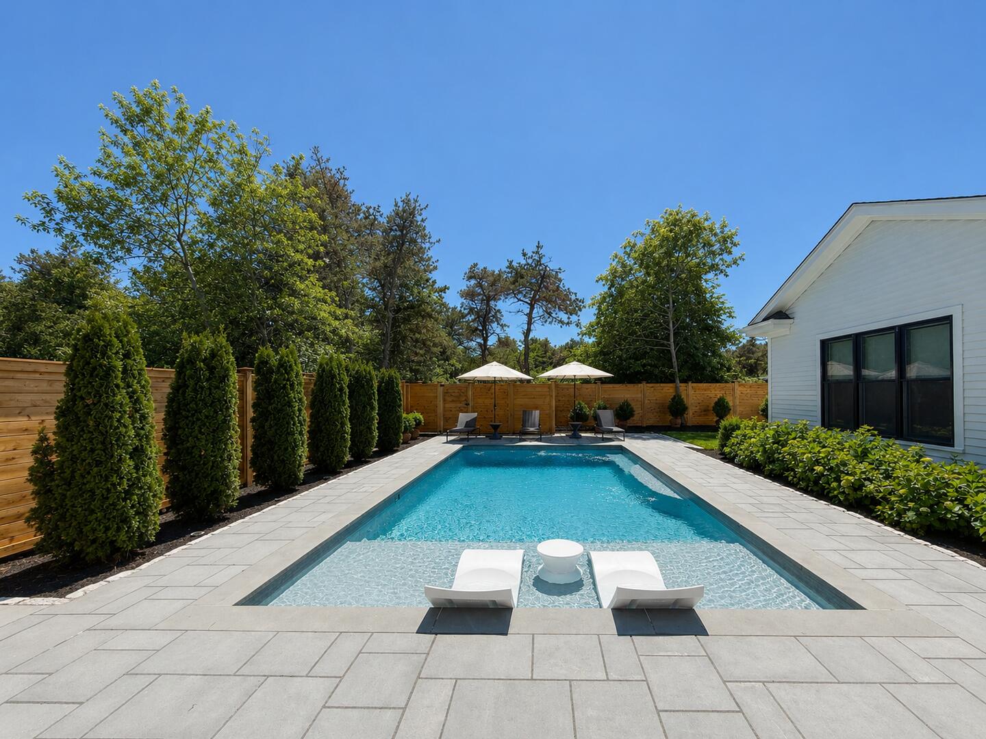 16 x 30 Pool