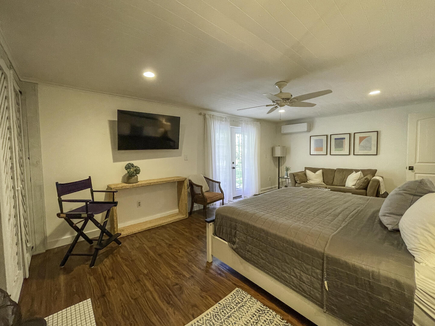 BR3 King, First Floor