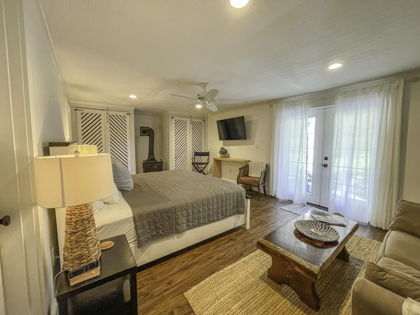 BR3 King, First Floor