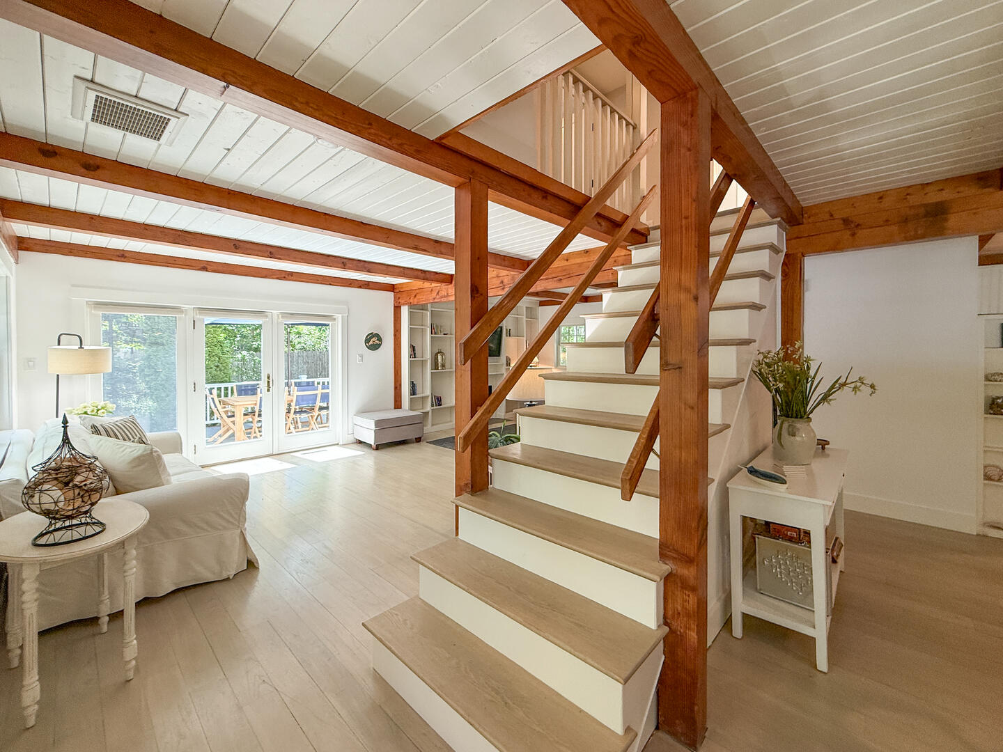 Staircase 