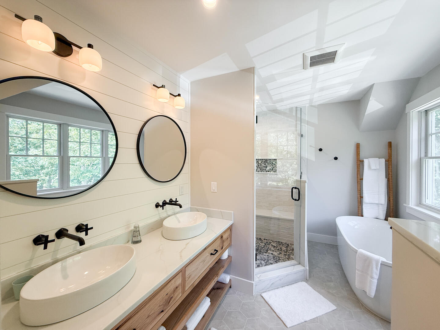 BR1 King En Suite, Second Floor