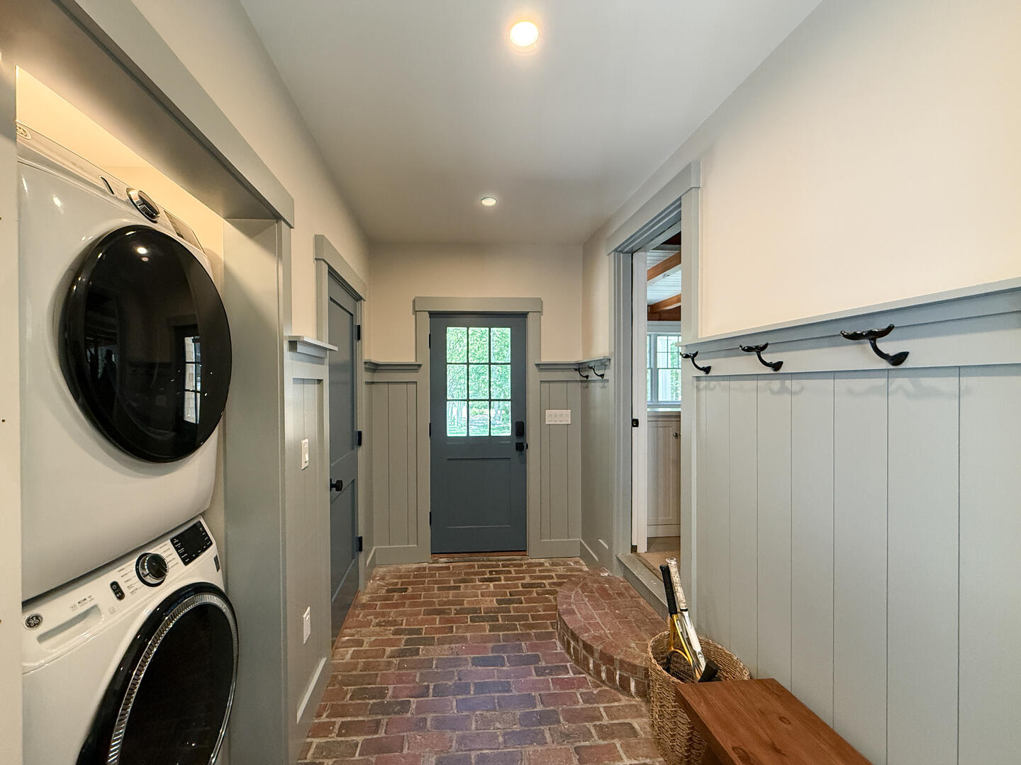 Mudroom