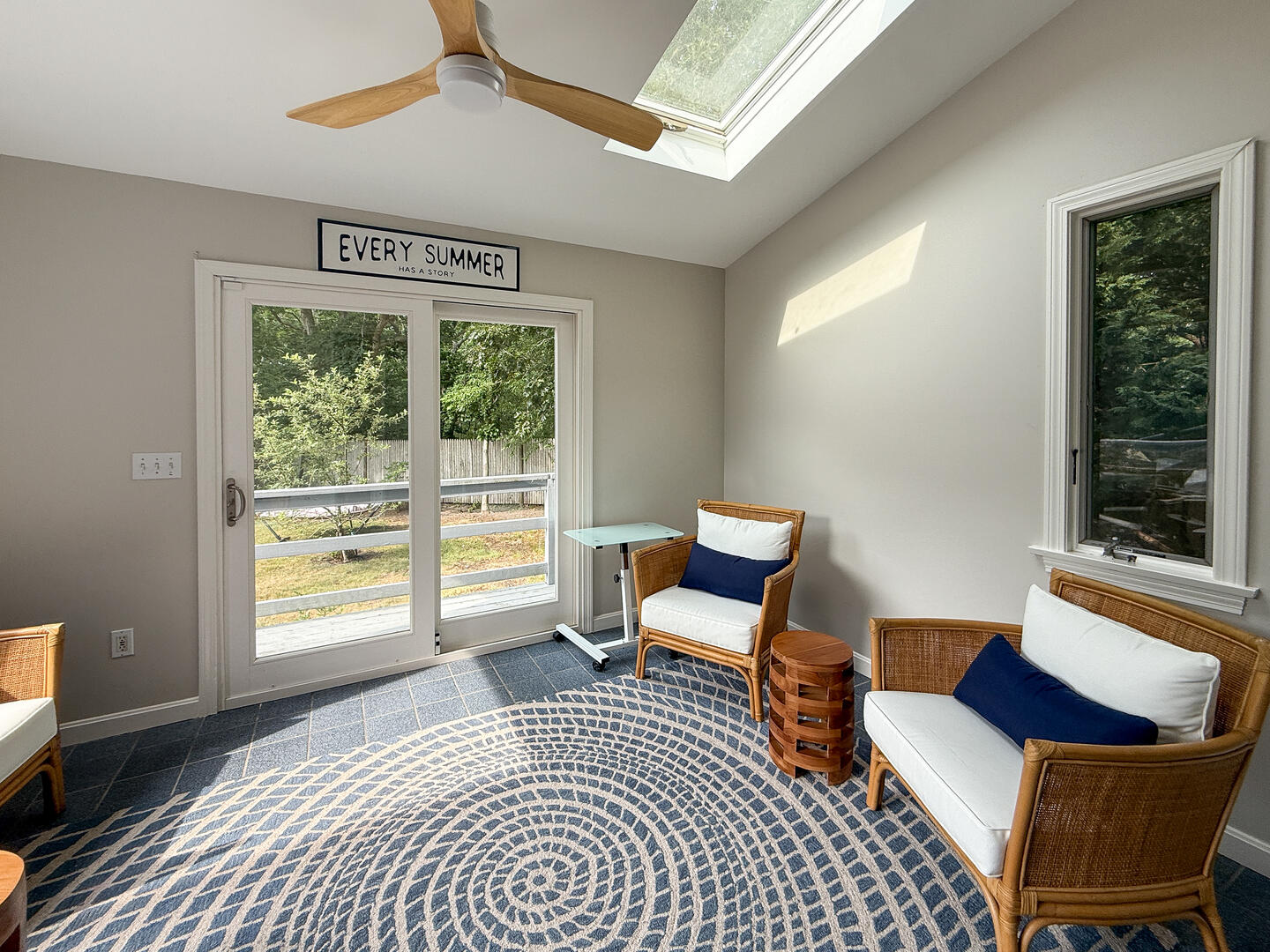 Sunroom