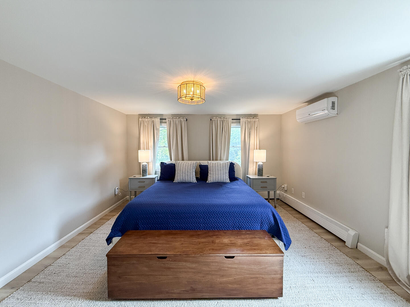 BR1 King En Suite, Second Floor
