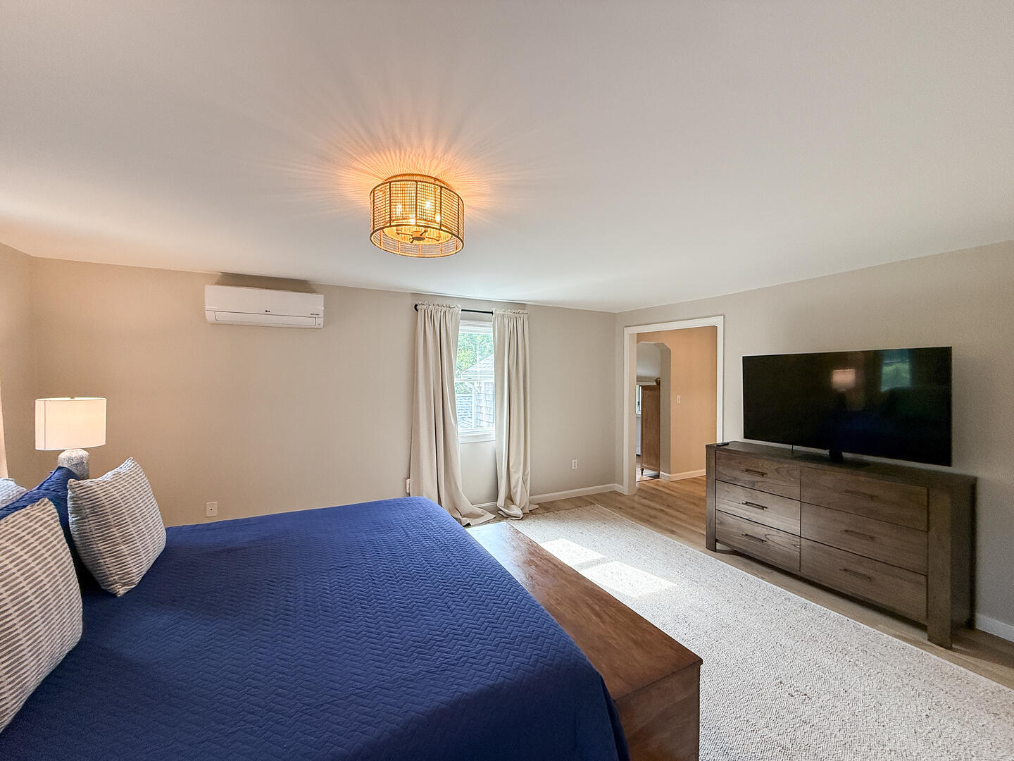 BR1 King En Suite, Second Floor