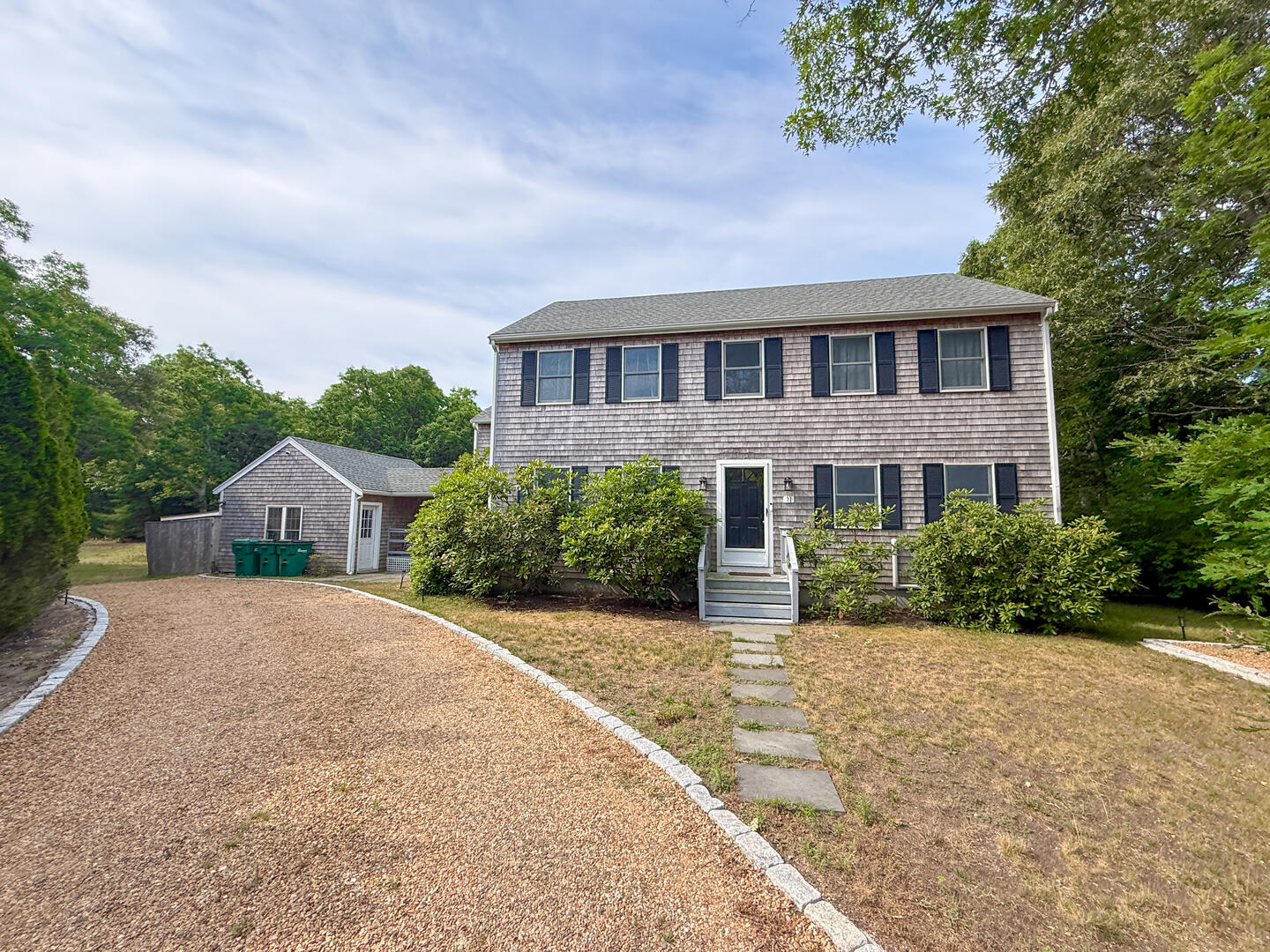 Featured Property Oak Bluffs 8063