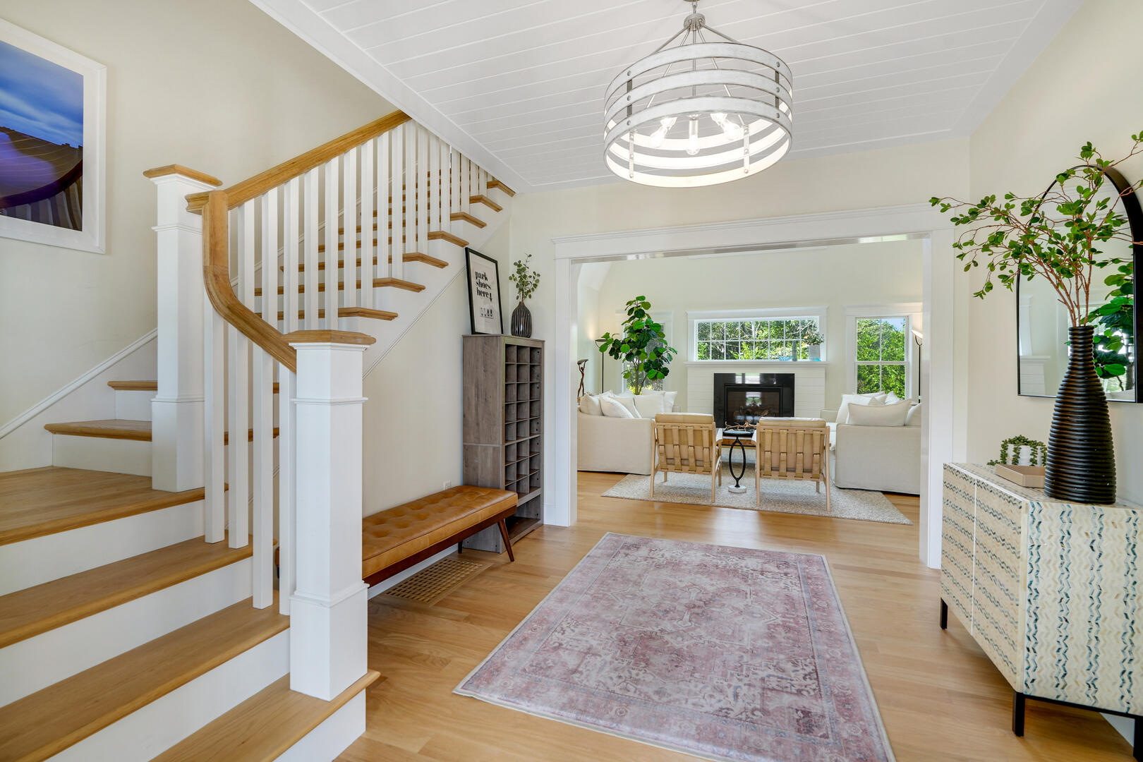 Edgartown Downtown 150 5