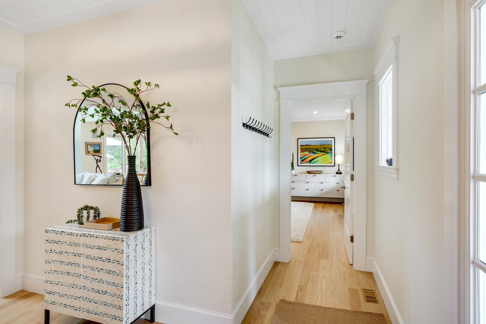 BR1 King En Suite, First Floor