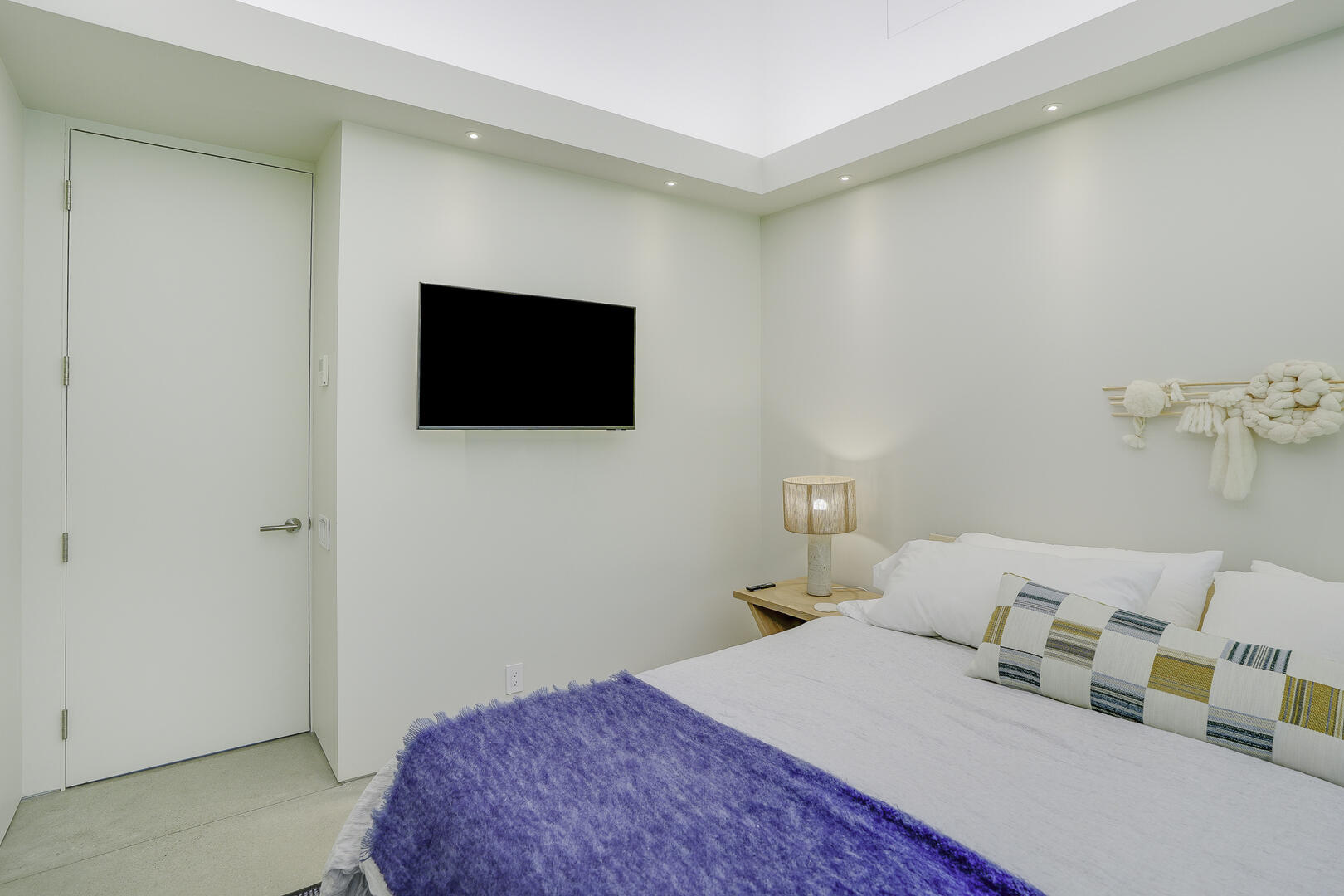 BR2 King En Suite, First Floor