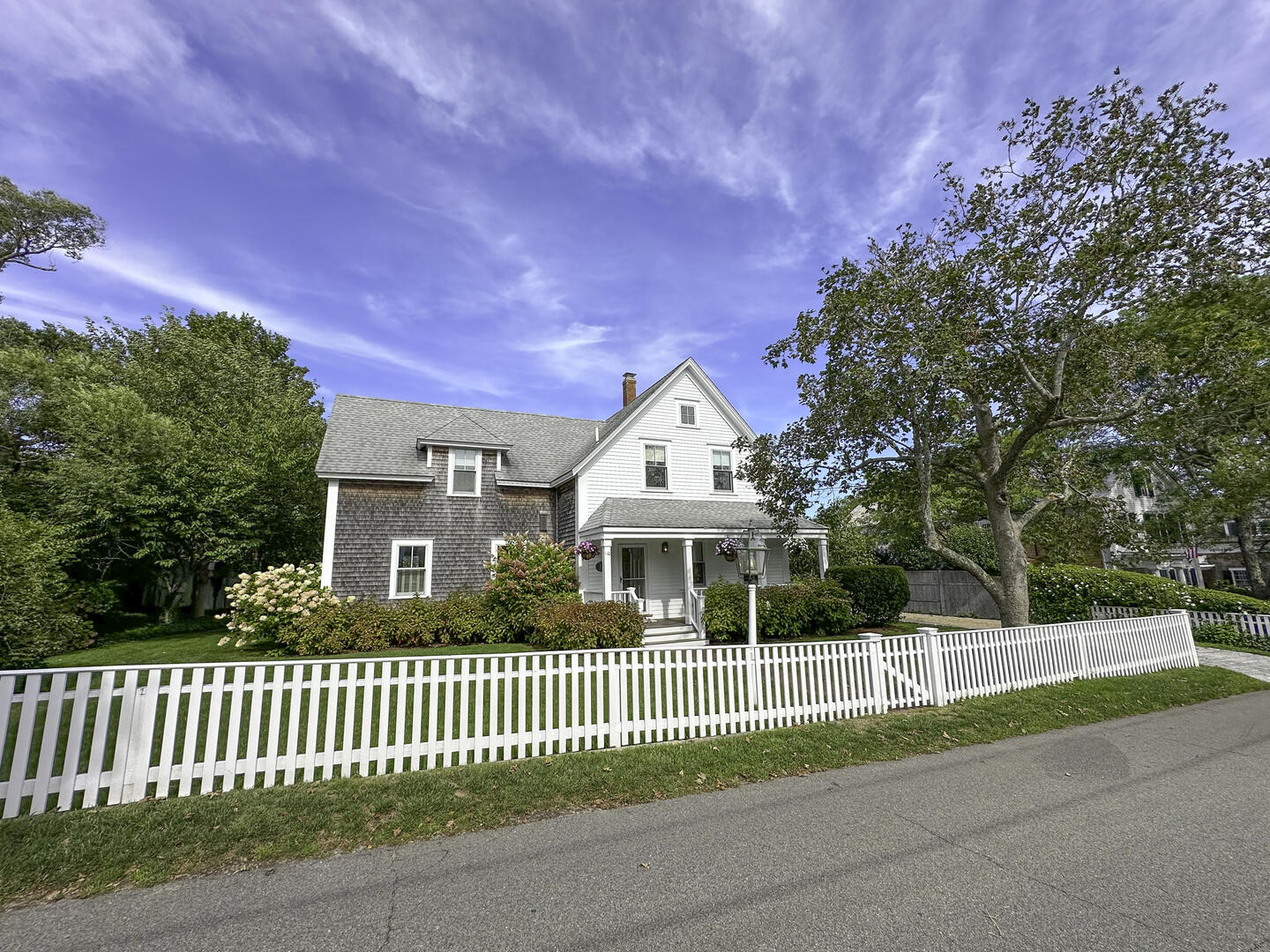 Edgartown Downtown 55