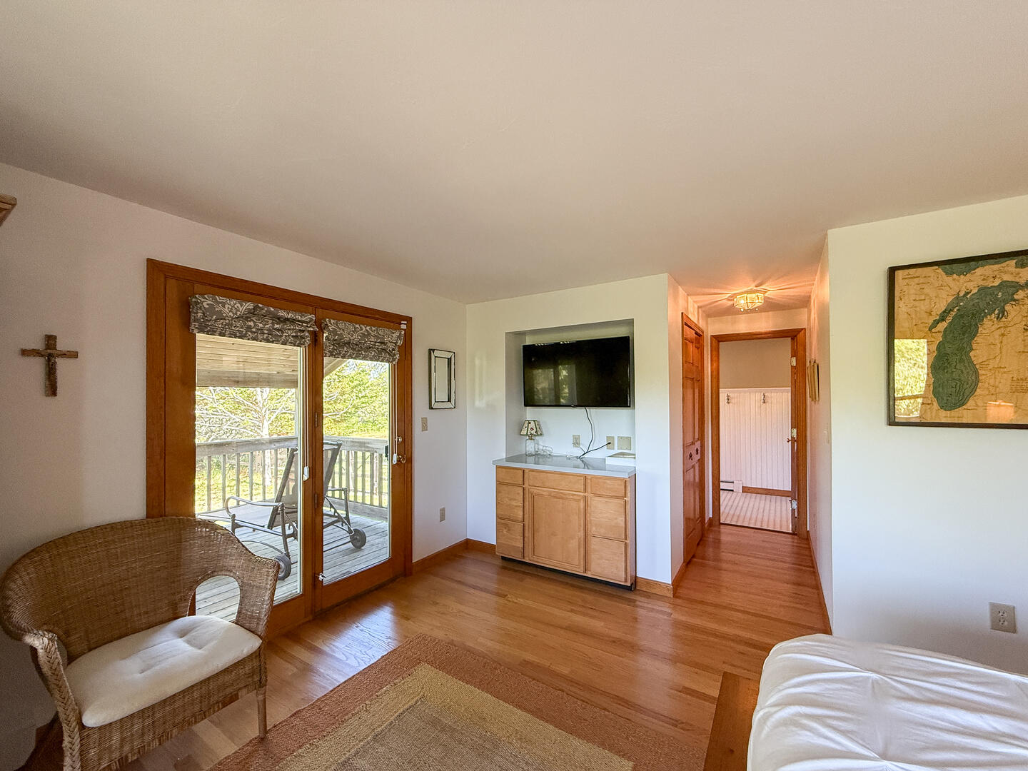 BR1 King En Suite, First Floor
