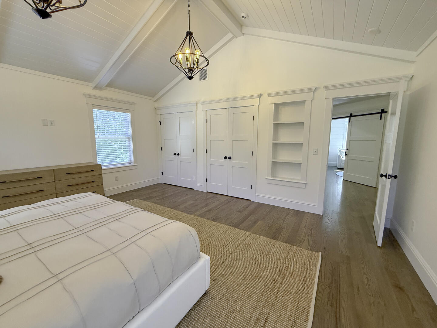 BR2 King En Suite, Second Floor