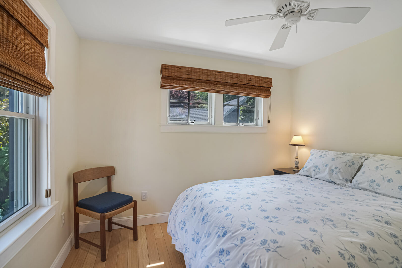 BR4 Double, In Law Suite First Floor