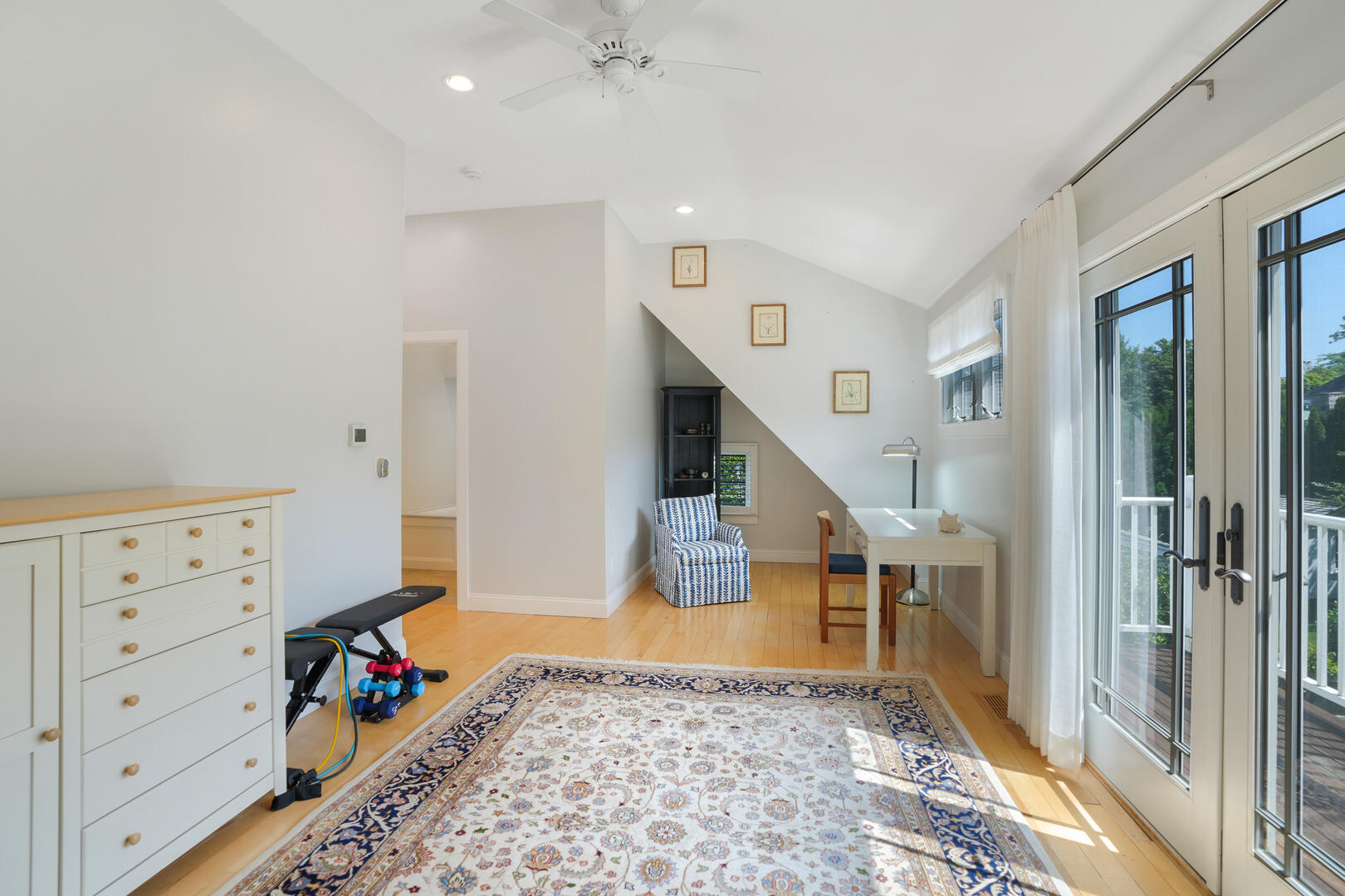 BR1 King En Suite, Second Floor