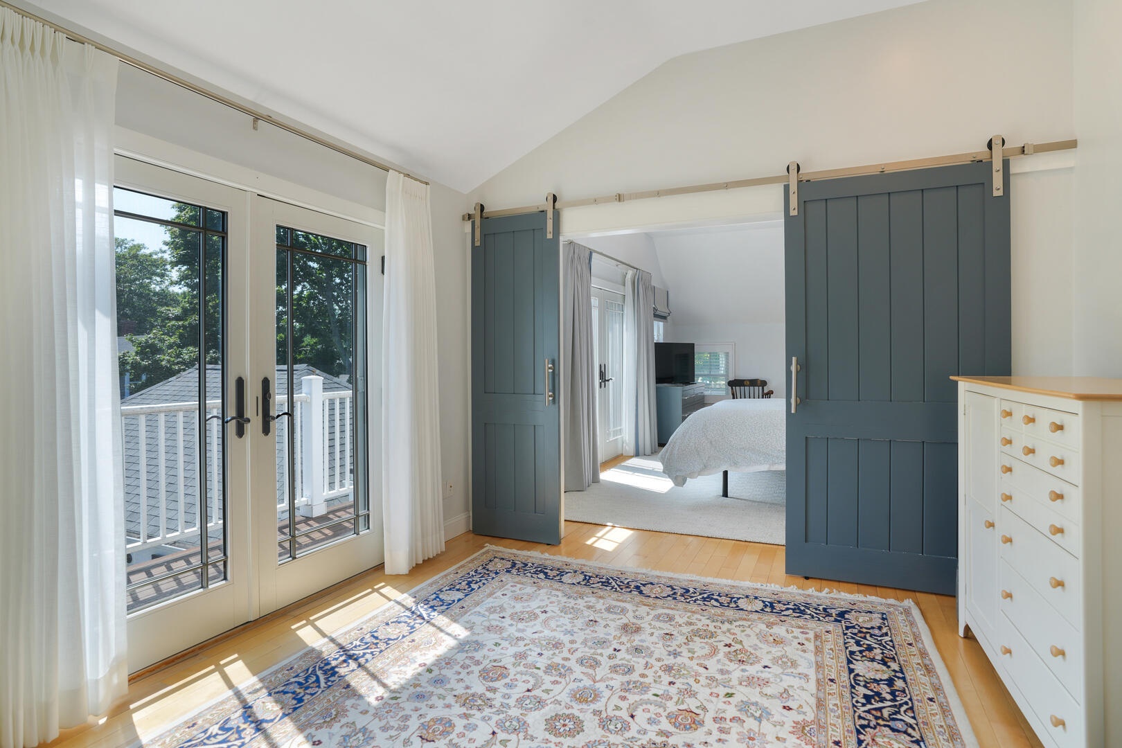 BR1 King En Suite, Second Floor