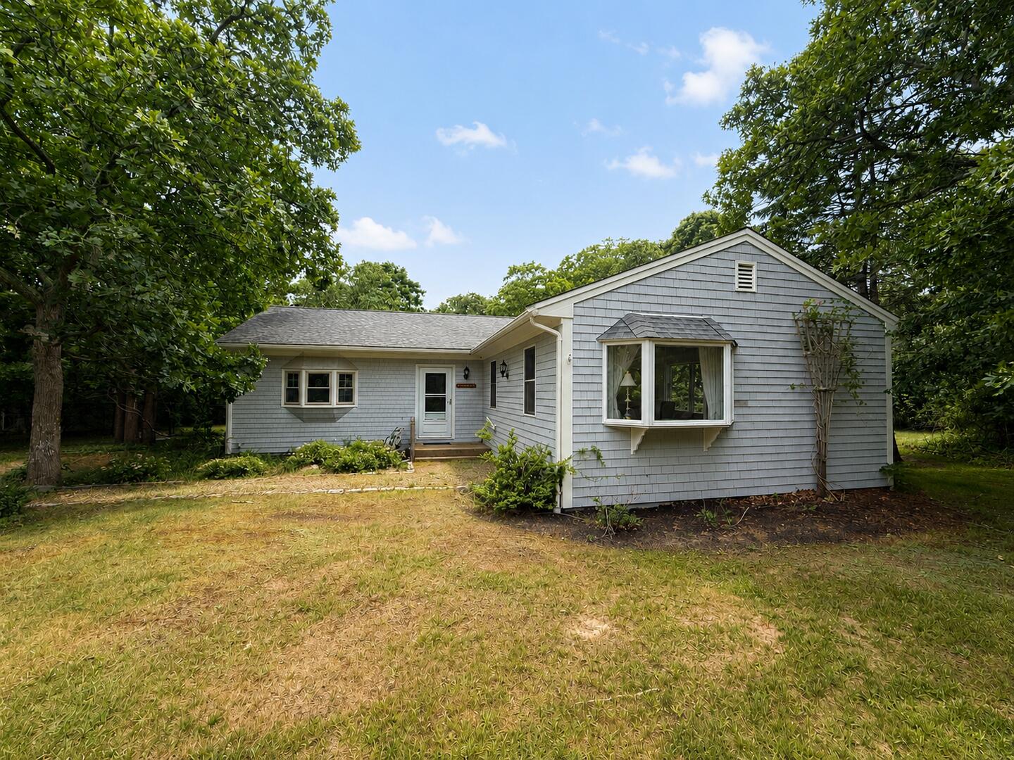 West Tisbury 100021