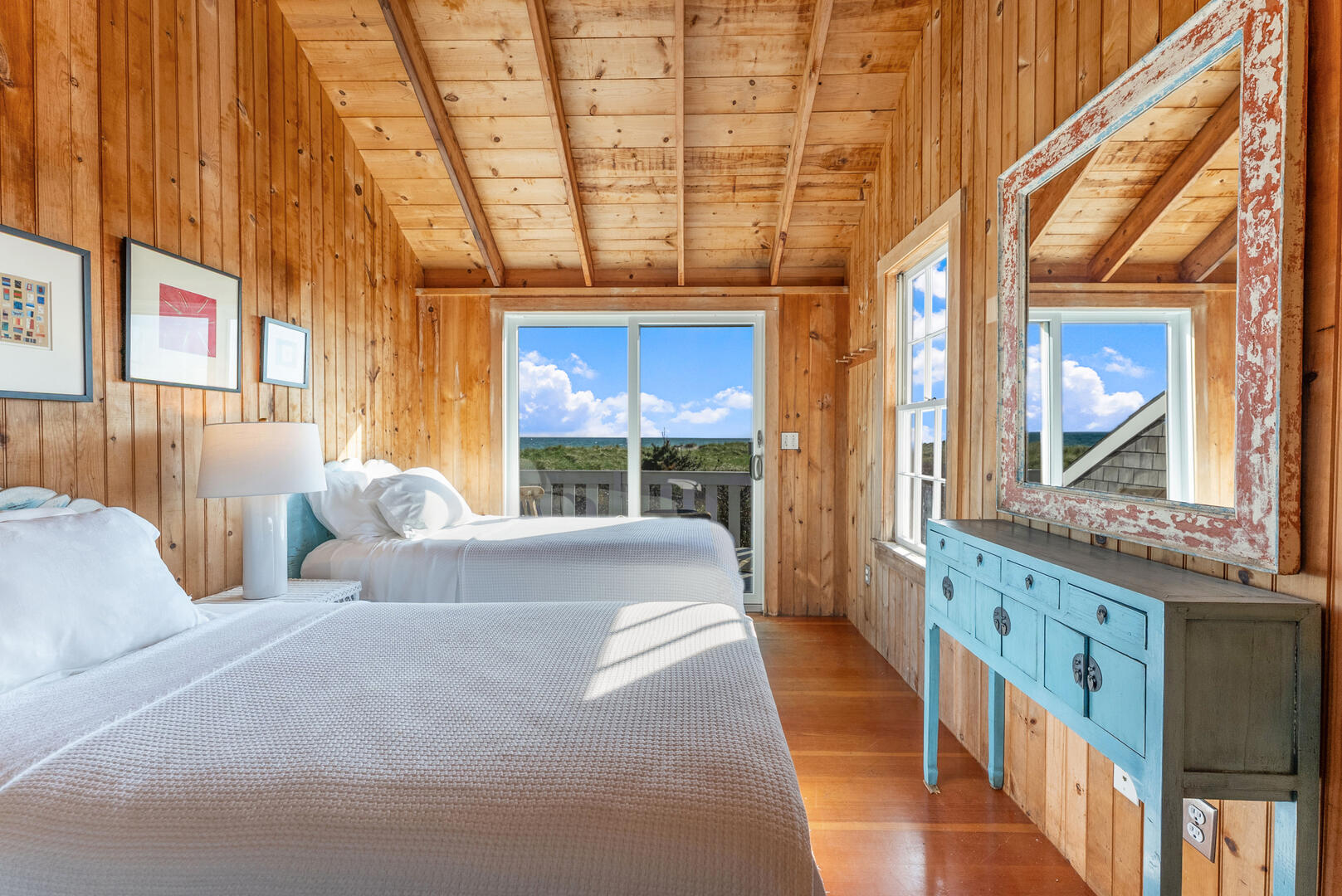 BR3 (2) Twin Beds En Suite, First Floor