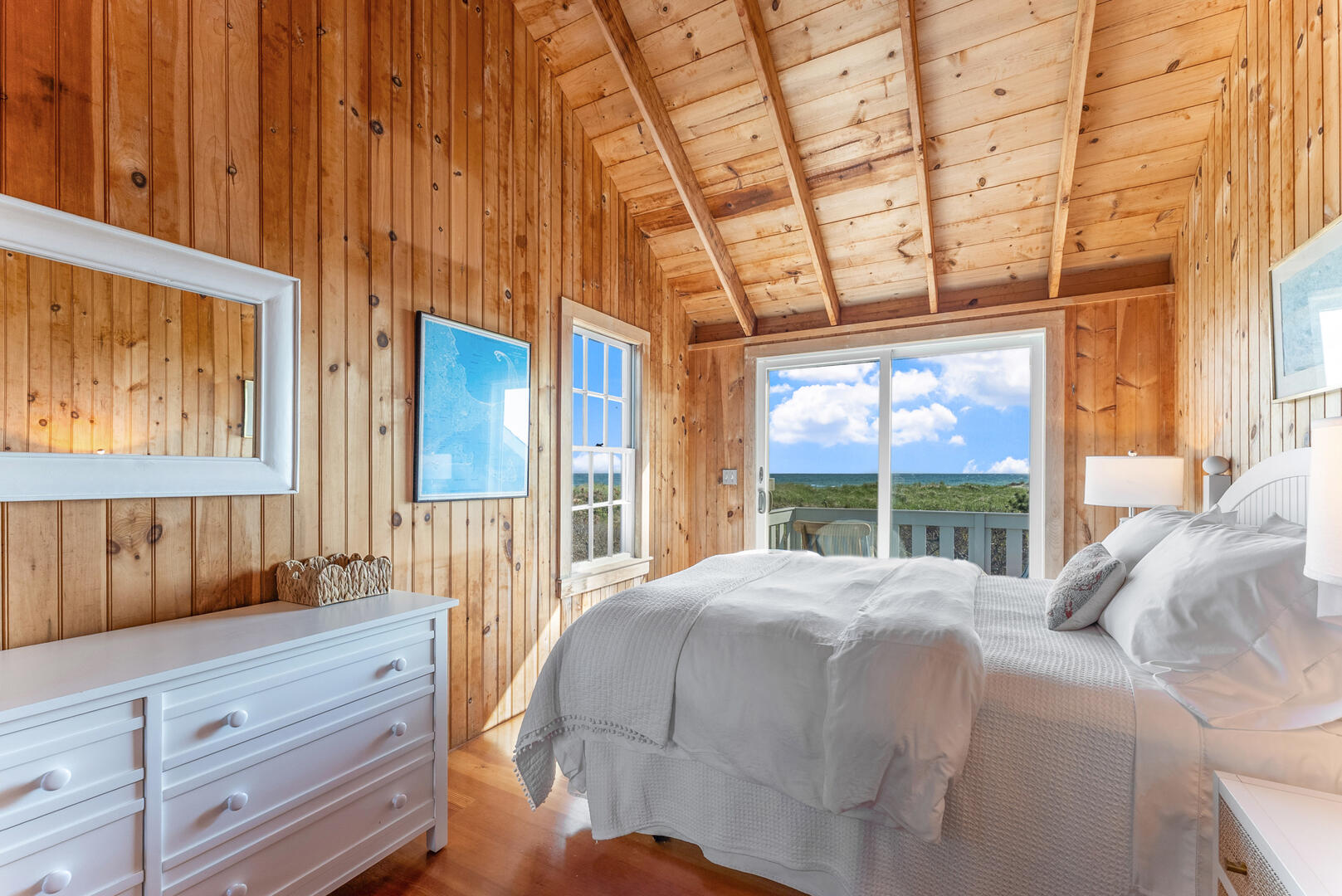 BR2 Double En Suite, First Floor