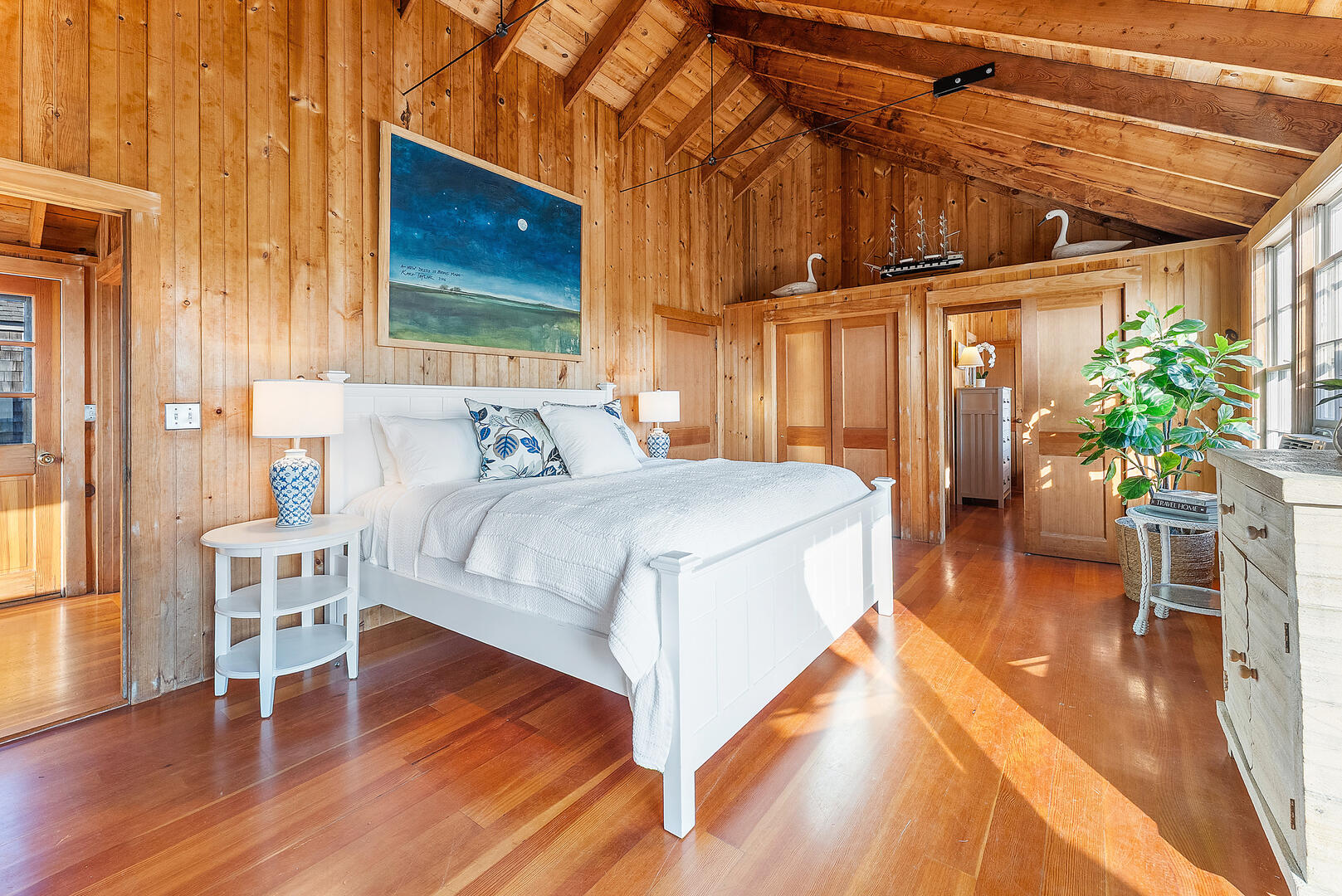 BR1 King En Suite, First Floor