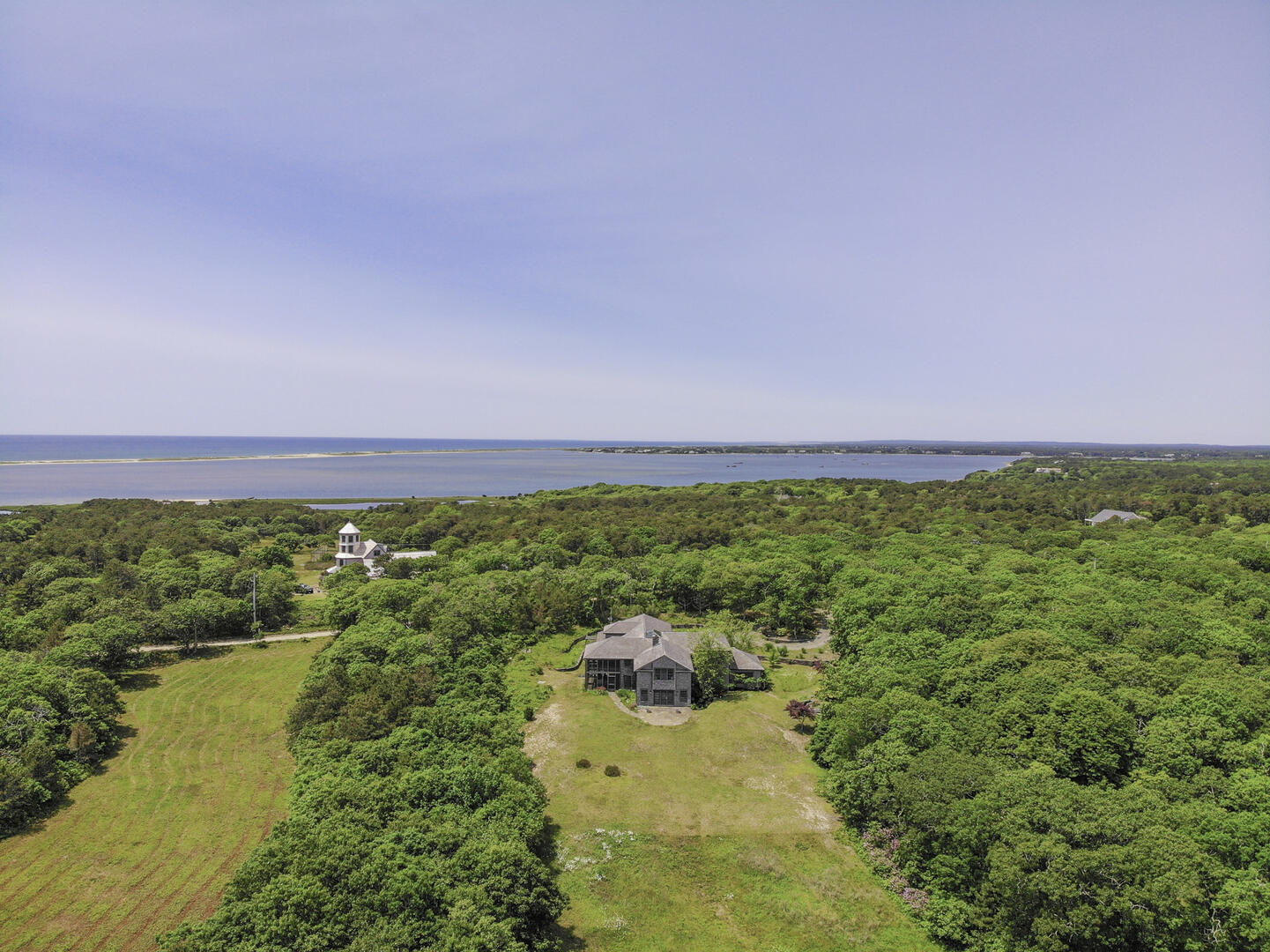 Edgartown Chappaquiddick 364