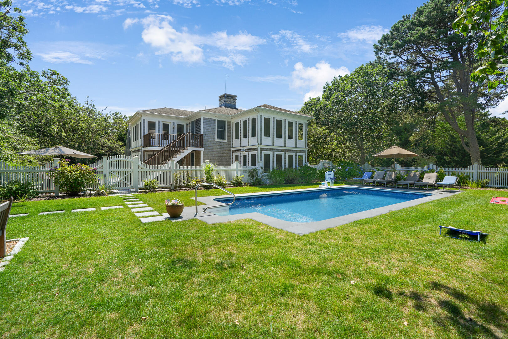 Edgartown Chappaquiddick 357