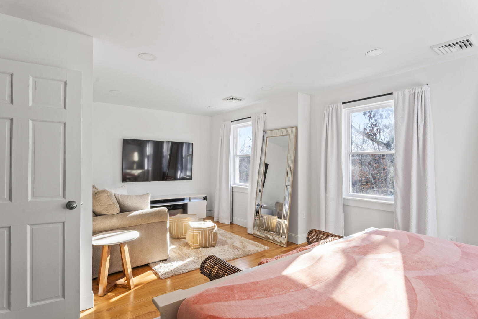 BR1 King En Suite, Second Floor