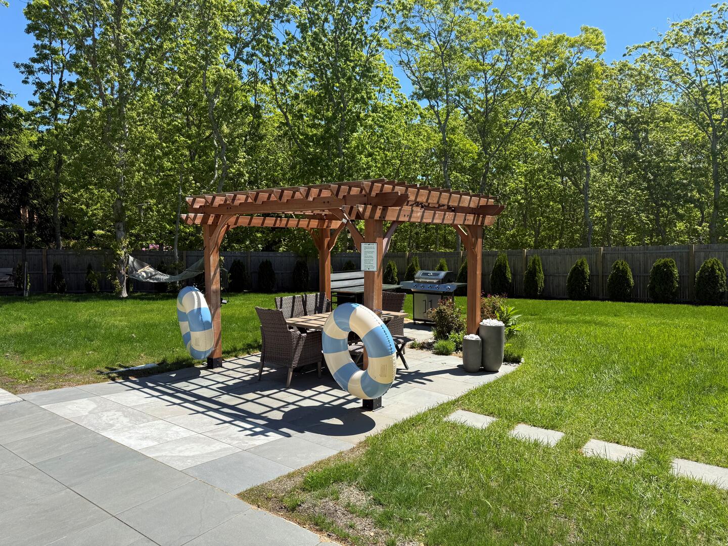 Pergola