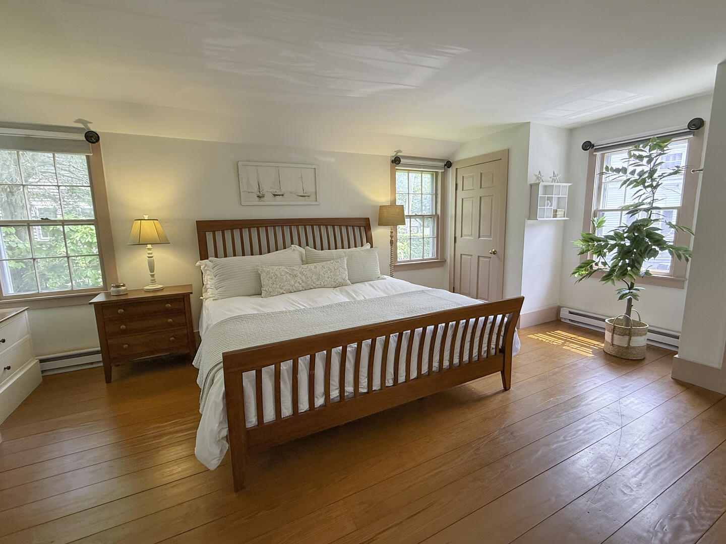 BR1 King En Suite, First Floor