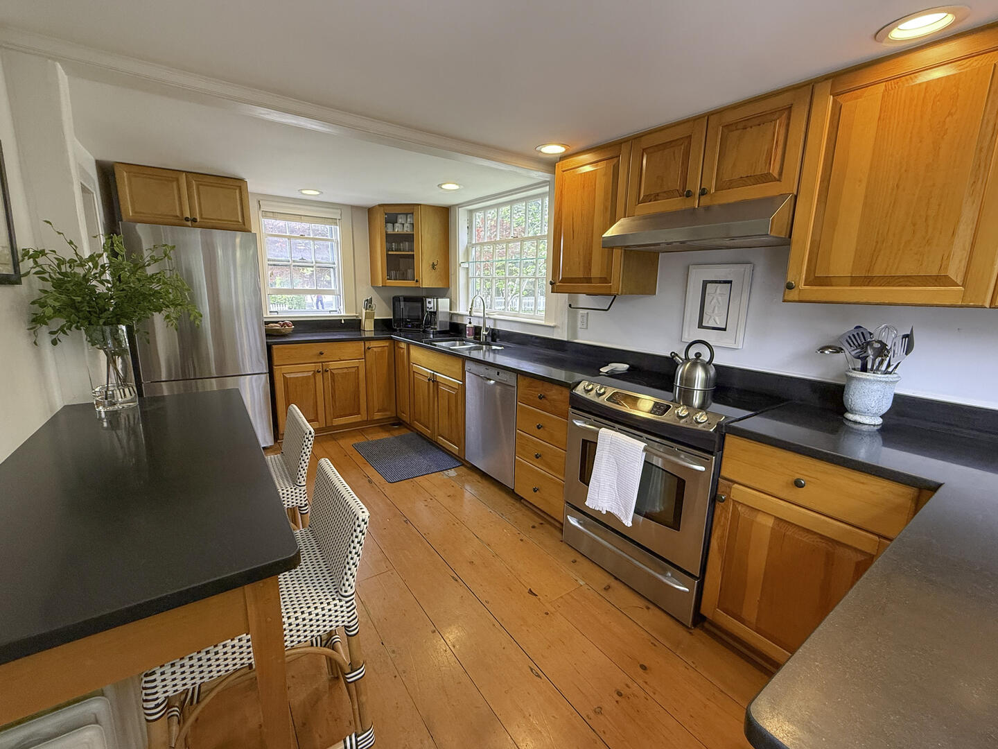 Edgartown Downtown 13 2