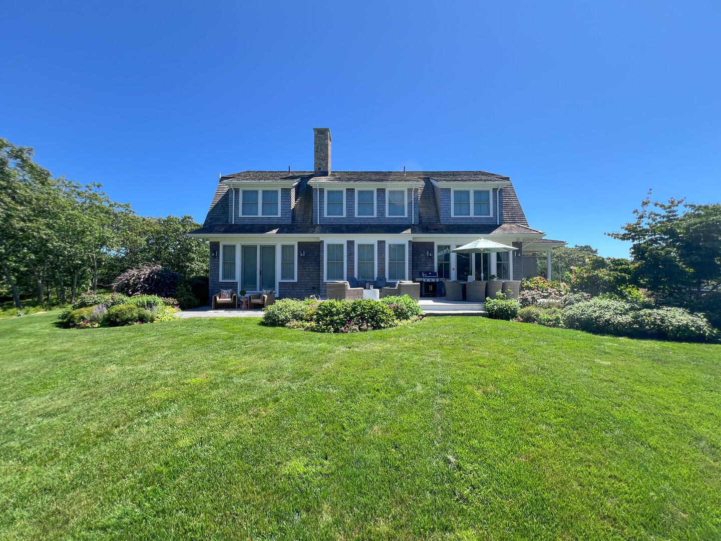 Back of House