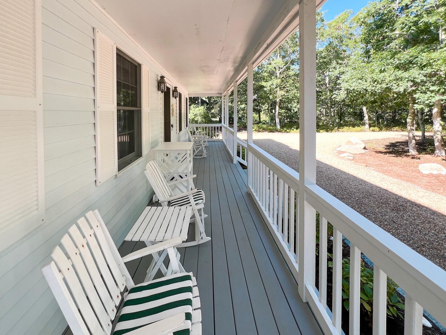 Porch