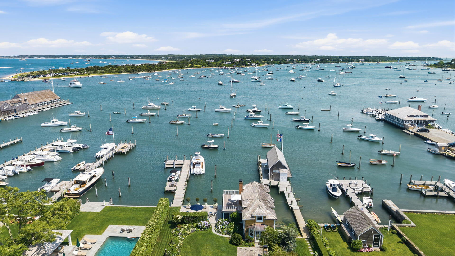 Edgartown Downtown 20 2